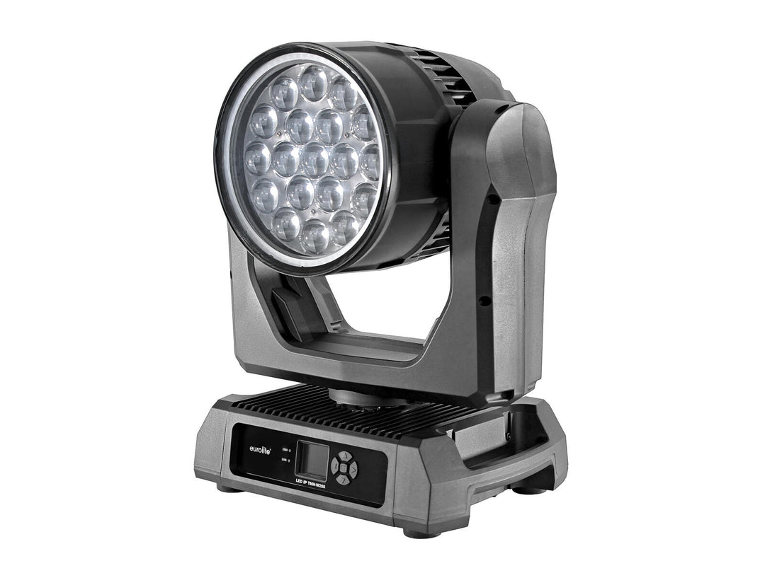 EUROLITE LED IP TMH-W285 Hypno Movingheads Wash