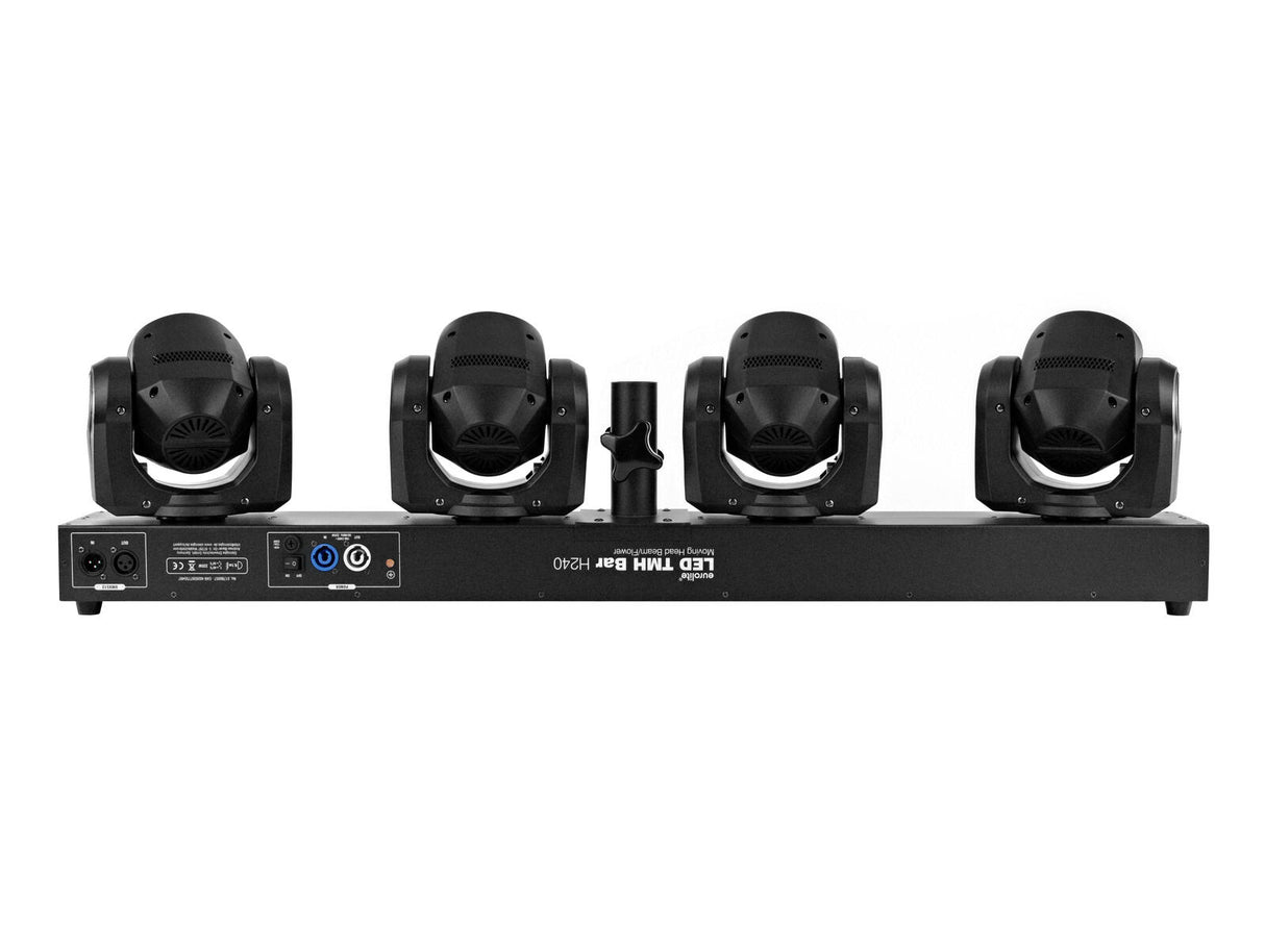 Eurolite LED TMH Bar H240 Moving Head Beam/Flower
