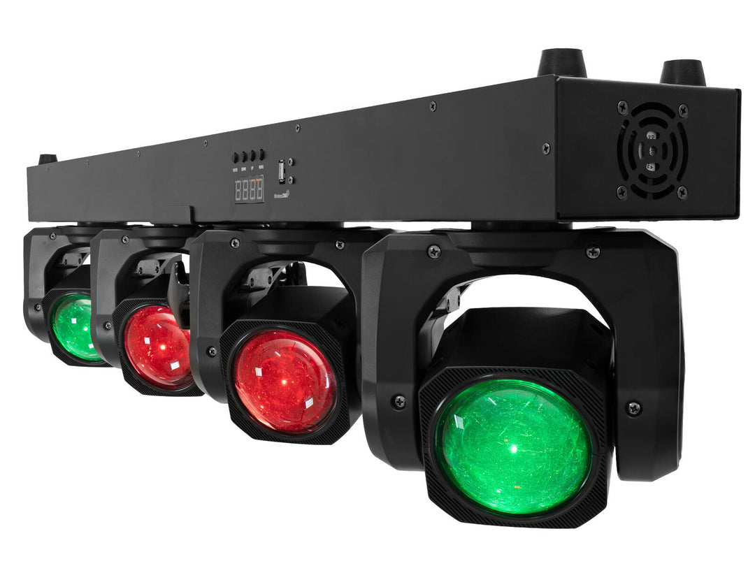 EUROLITE LED TMH Bar B240 Movingheads Beam