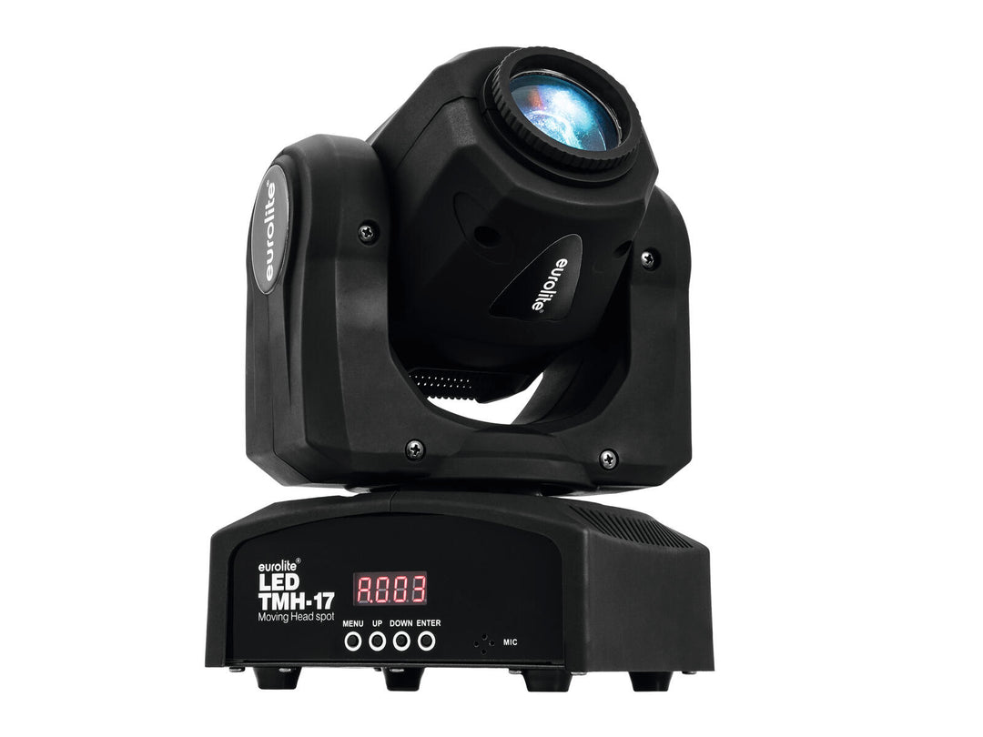 EUROLITE LED TMH-17 Movingheads Spot