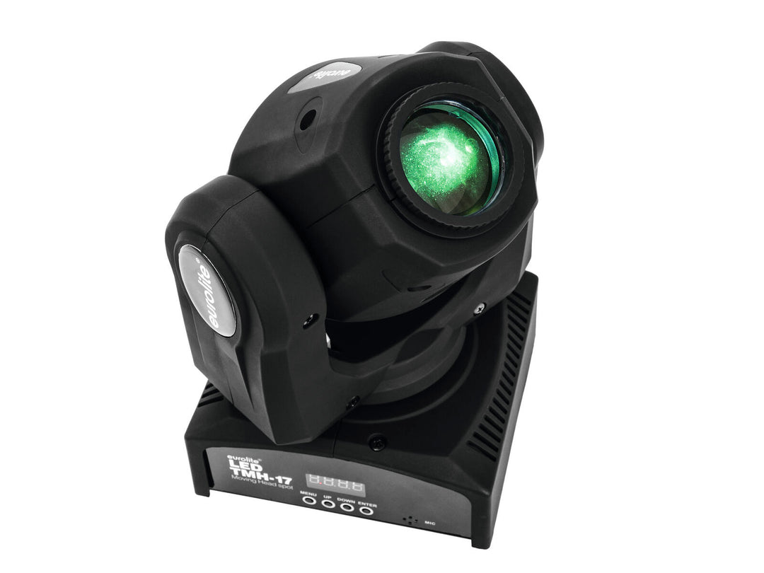 EUROLITE LED TMH-17 Movingheads Spot