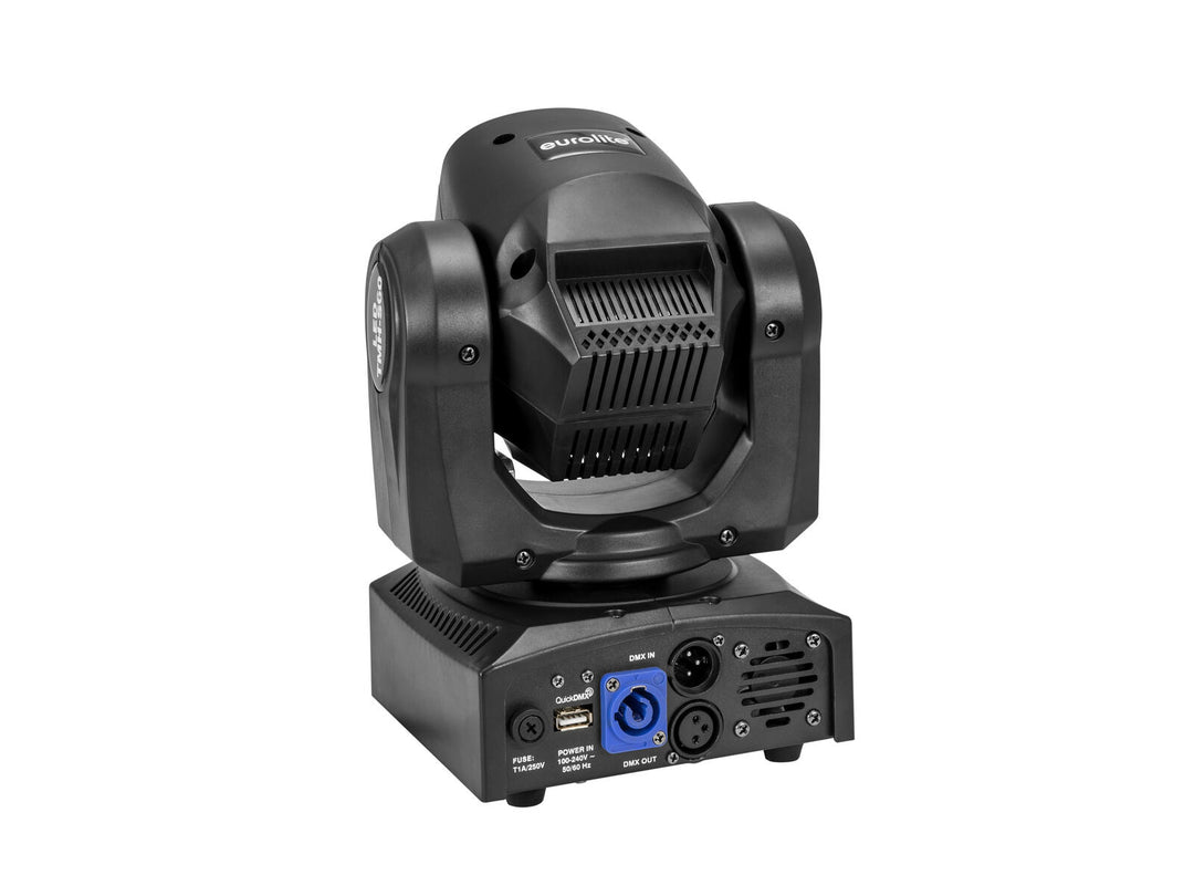 EUROLITE LED TMH-S60 Movingheads Spot