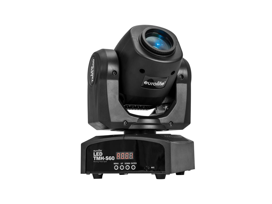 EUROLITE LED TMH-S60 Movingheads Spot