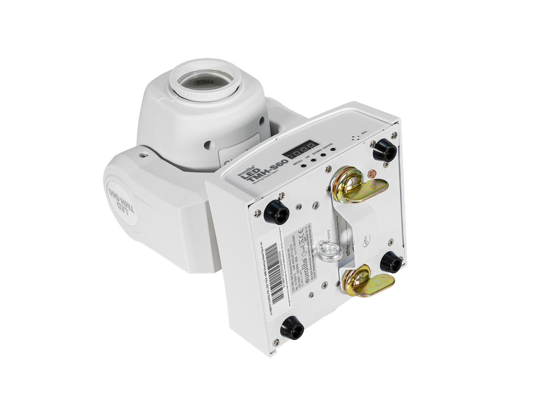 EUROLITE LED TMH-S60 Movingheads Spot wh