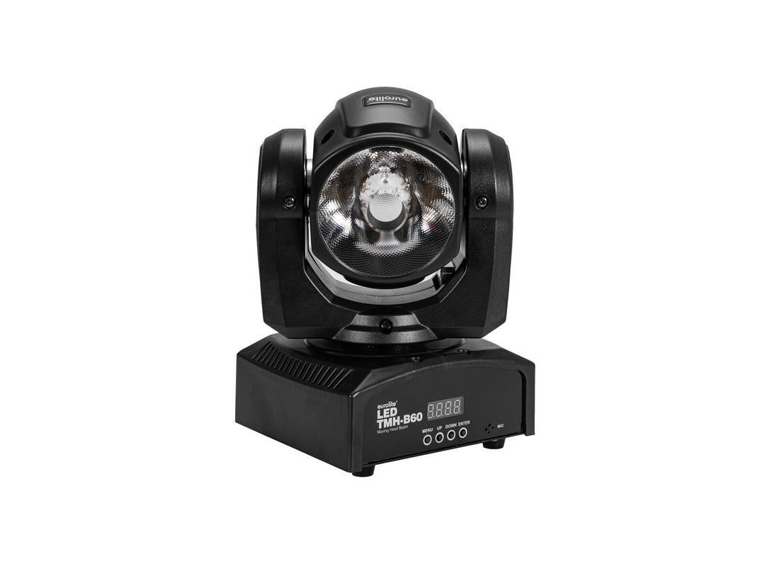 EUROLITE LED TMH-B60 Movingheads Beam