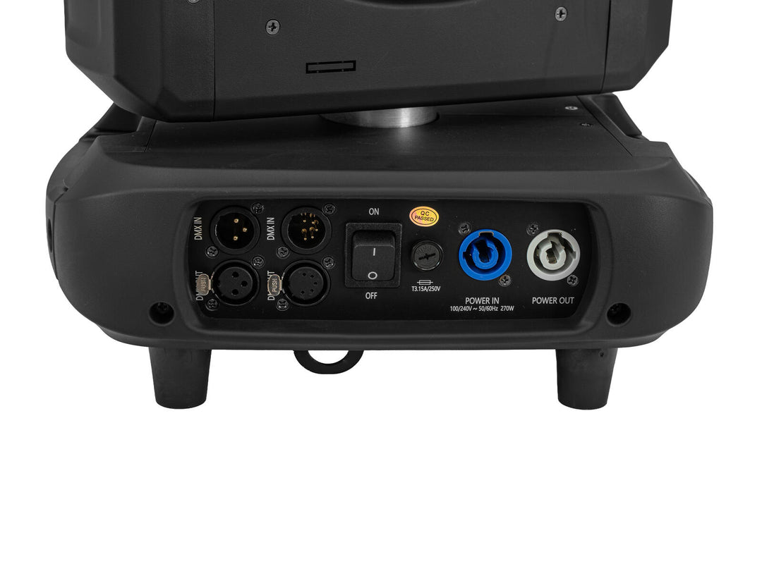 EUROLITE LED TMH-S200 CMY Movingheads Beam/Spot/Wash