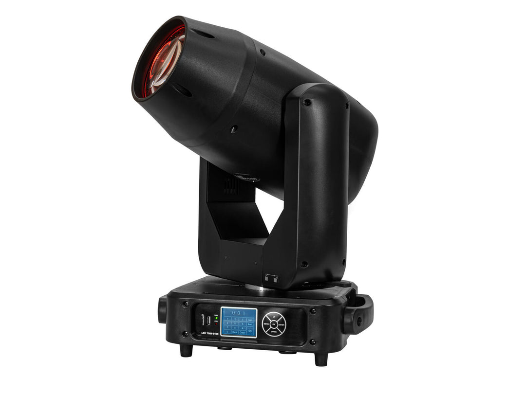 EUROLITE LED TMH-S400 CMY Movingheads Beam/Spot/Wash