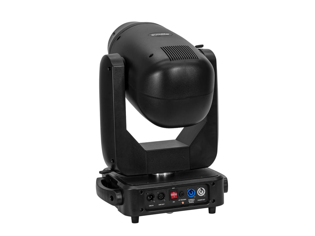 EUROLITE LED TMH-S400 CMY Movingheads Beam/Spot/Wash