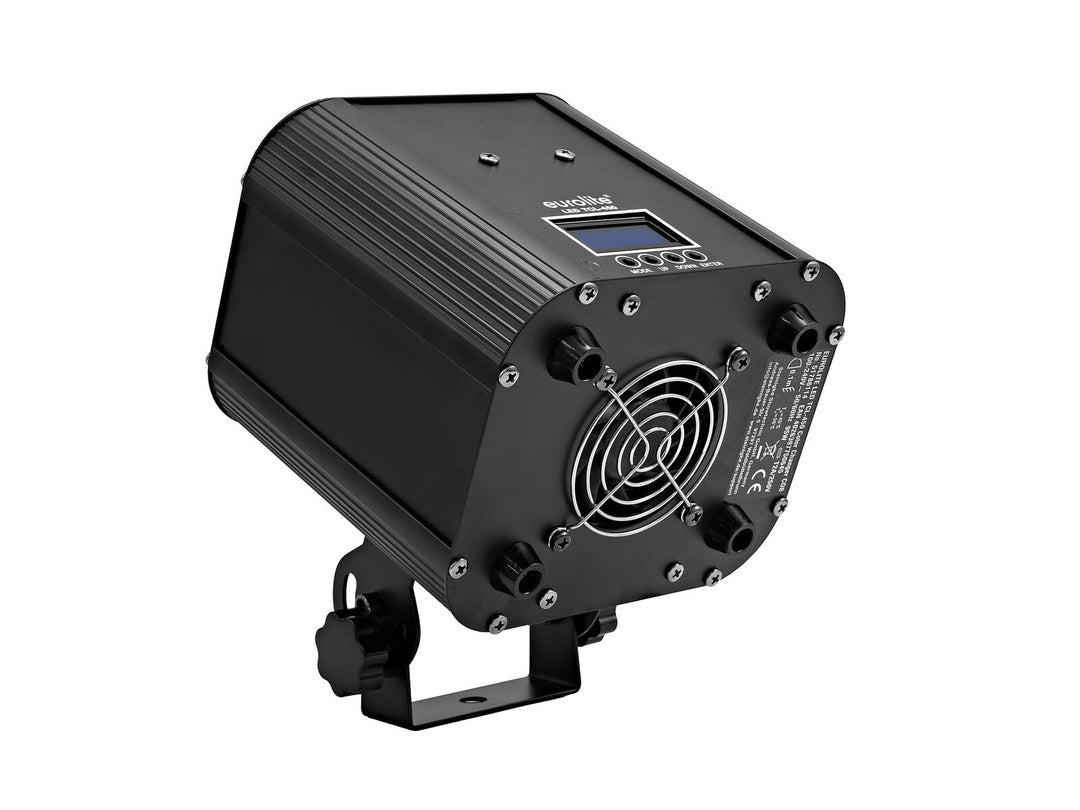 EUROLITE LED TCL-450 COB-färgväxlare