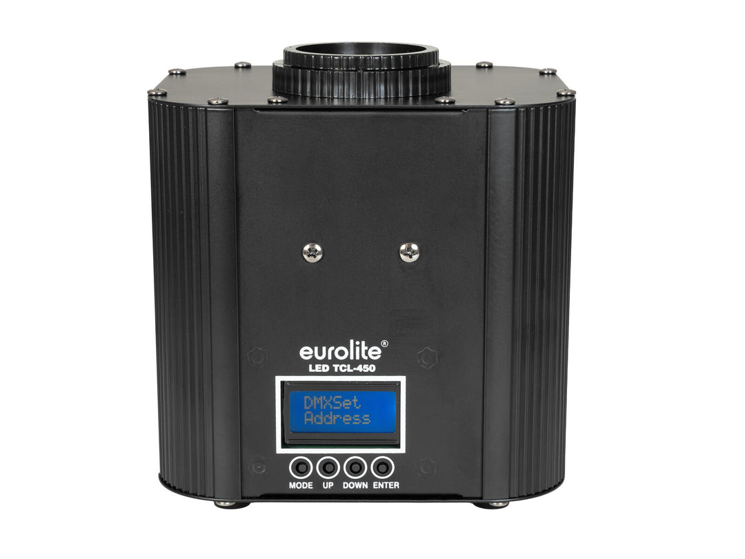 EUROLITE LED TCL-450 COB-färgväxlare