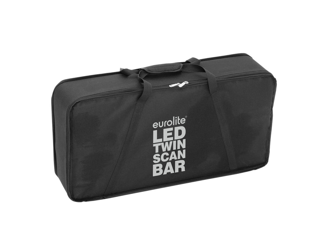 EUROLITE Väska för LED Twin Scan Bar