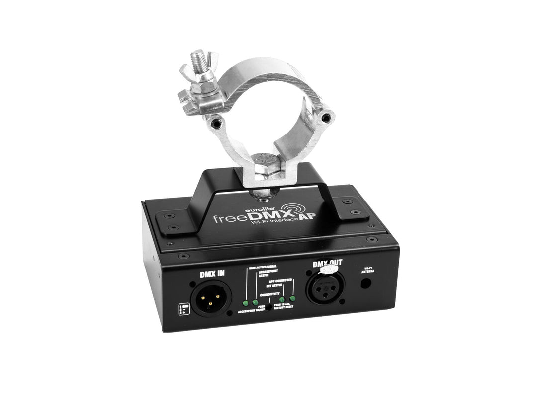 EUROLITE Omega bracket för DXT-serien