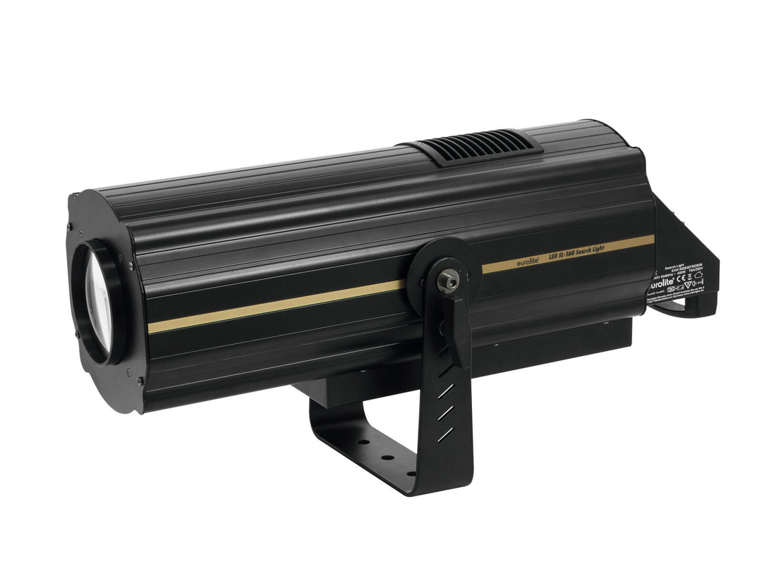 EUROLITE set LED SL-160 + fodral