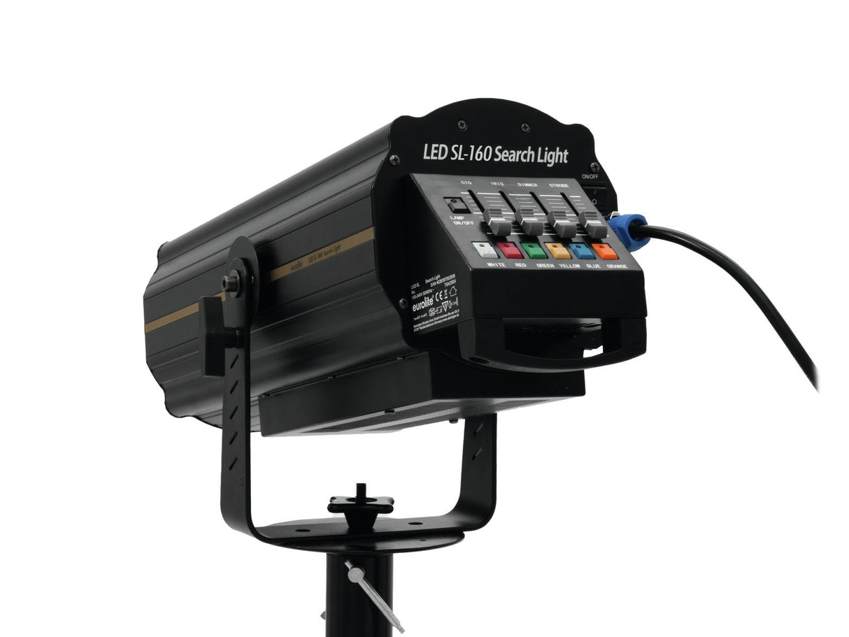 Eurolite LED SL-160 Följespot