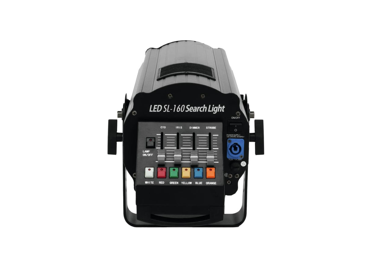Eurolite LED SL-160 Följespot