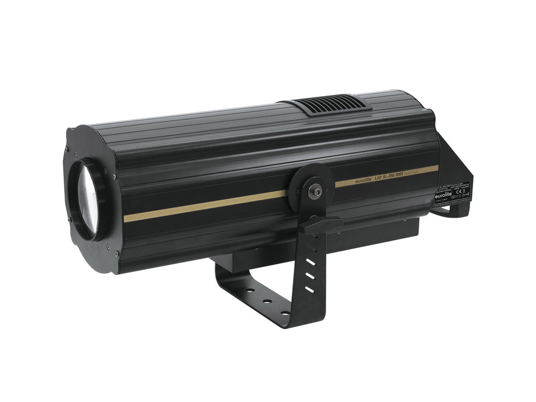 EUROLITE Set LED SL-350 DMX + STV-250
