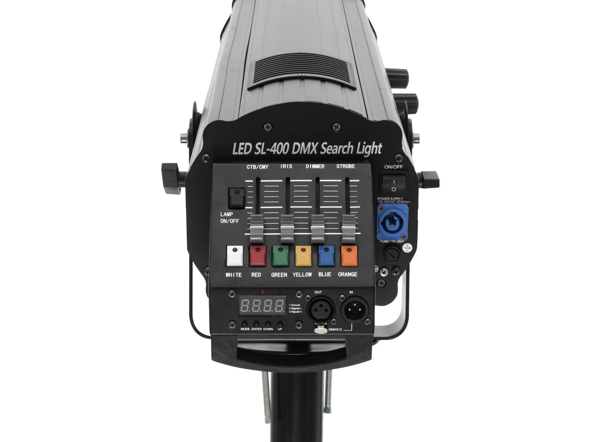 Eurolite LED SL-400 DMX Följespot