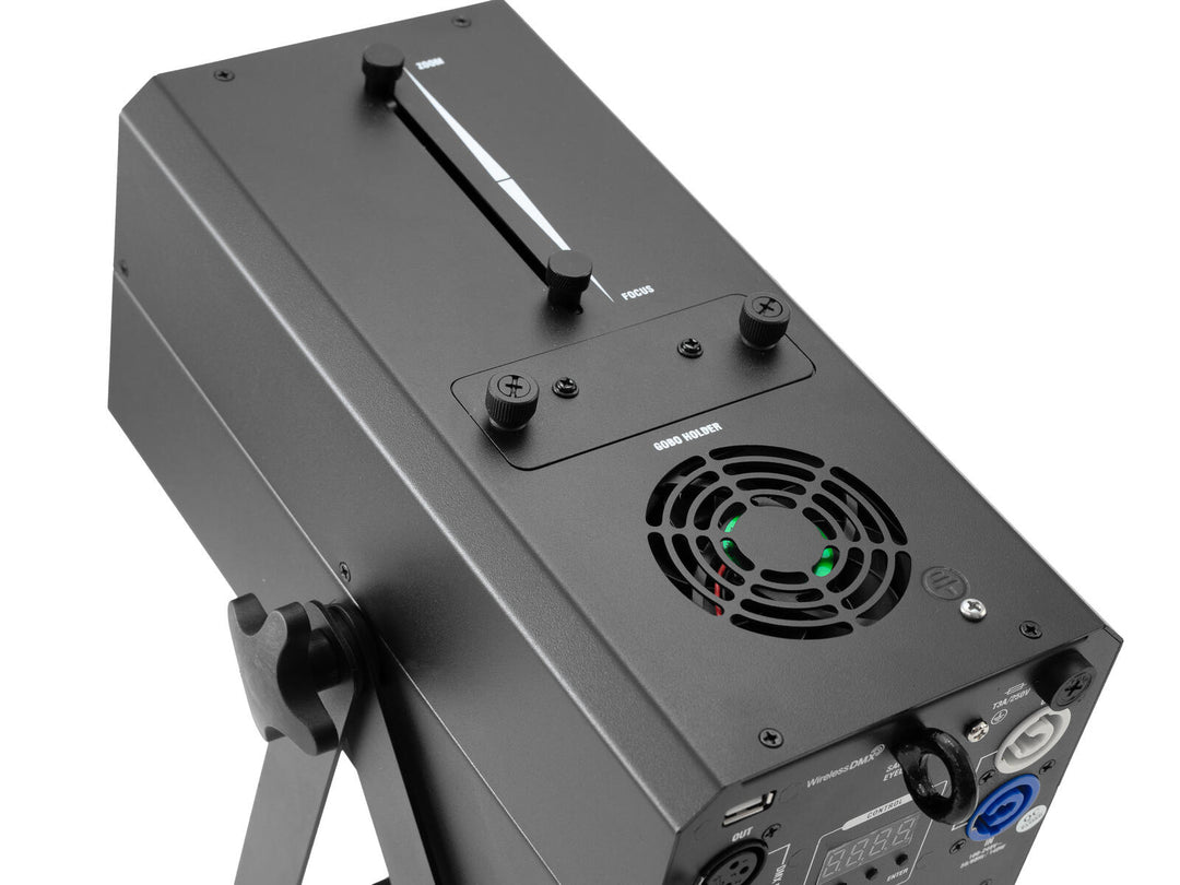 EUROLITE LED LP-100 logoprojektor MK2