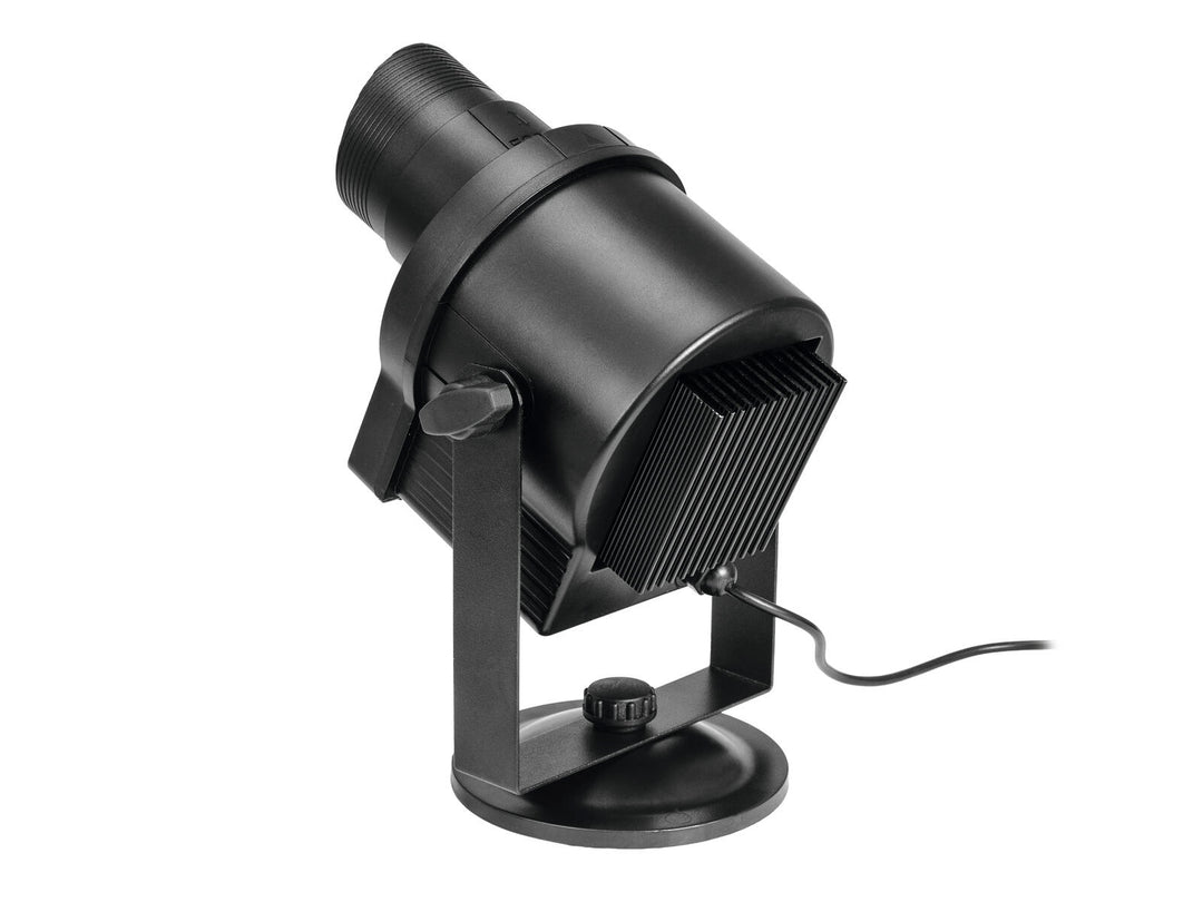 EUROLITE LED IP LP-7 logoprojektor