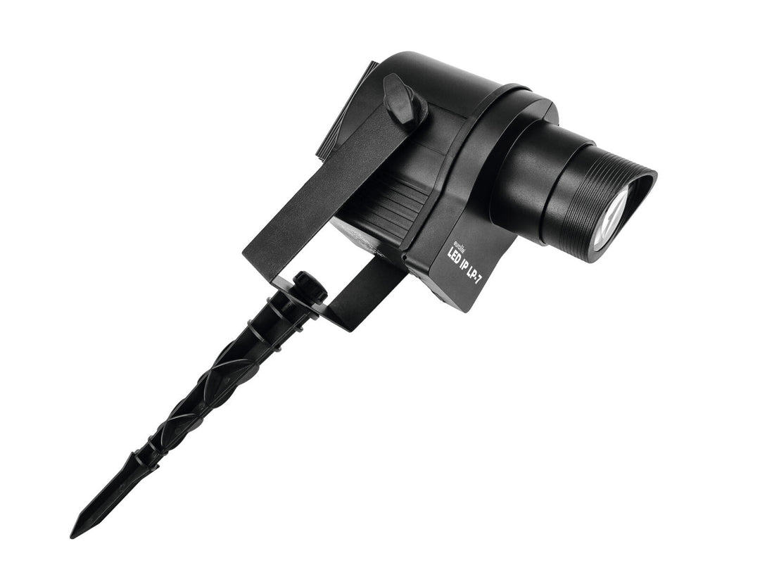 EUROLITE LED IP LP-7 logoprojektor
