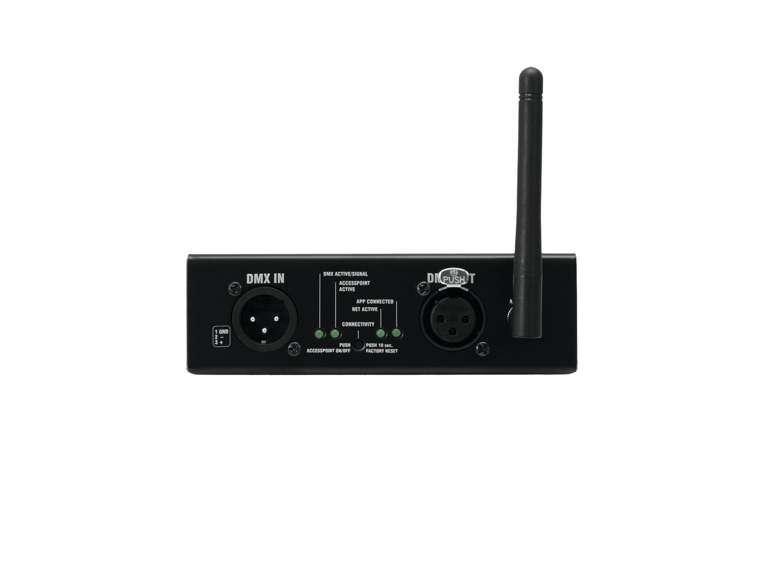 Eurolite freeDMX AP Wi-Fi- Interface
