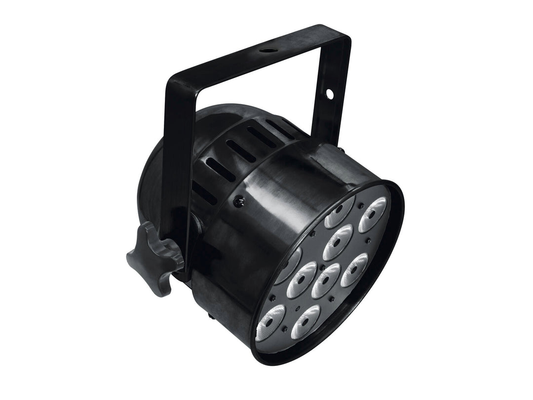 EUROLITE LED PAR-56 HCL Kort bk