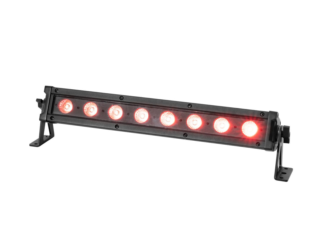 EUROLITE LED IP T-Bar 8 QCL-list