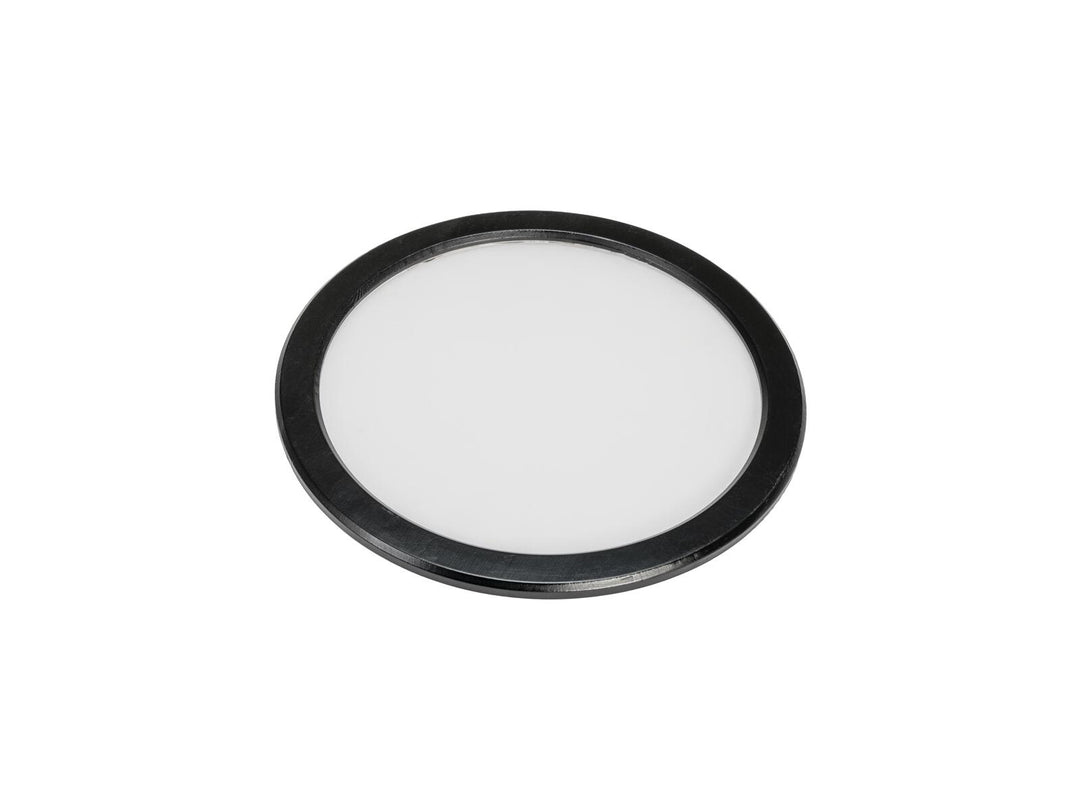 EUROLITE Set LED IP PAR 12x9W SCL Spot + 2x Diffuser Cover (15x60° och 40°)