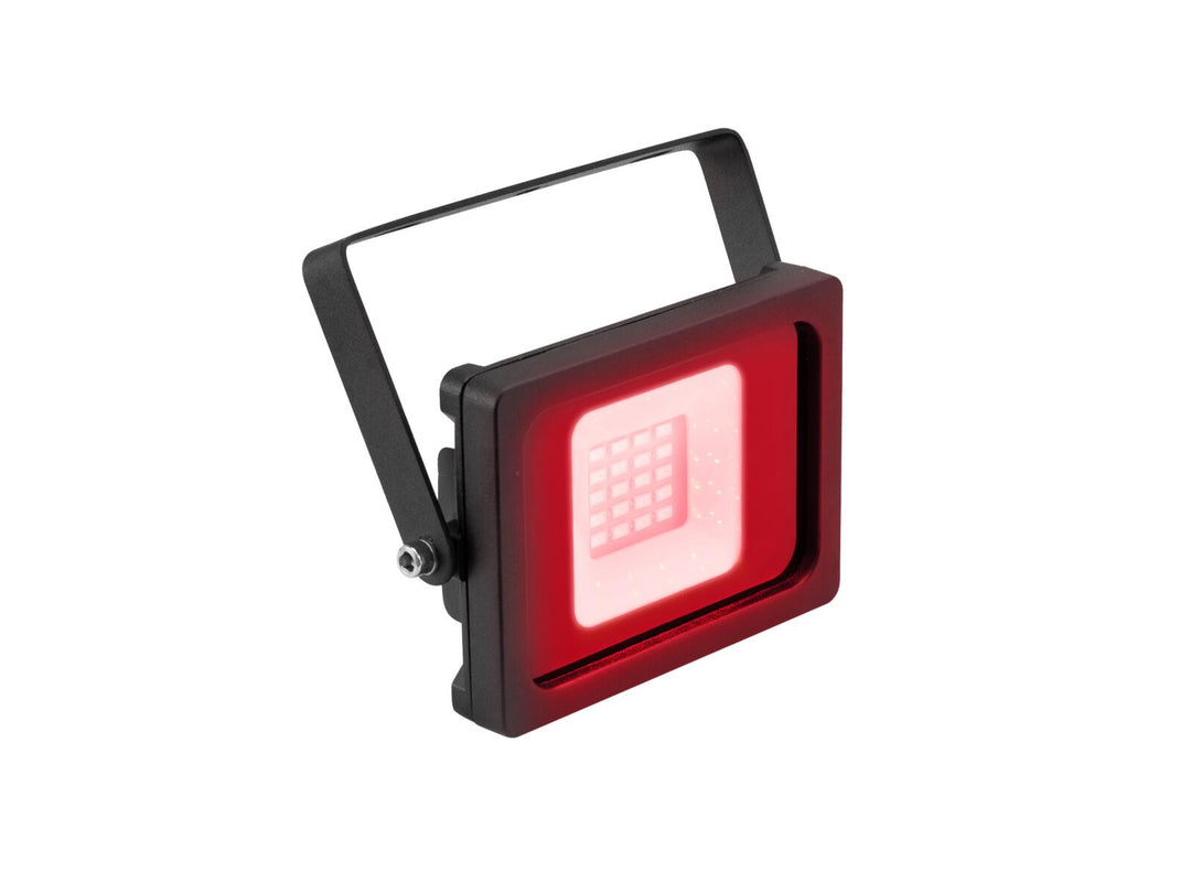 EUROLITE LED IP FL-10 SMD röd