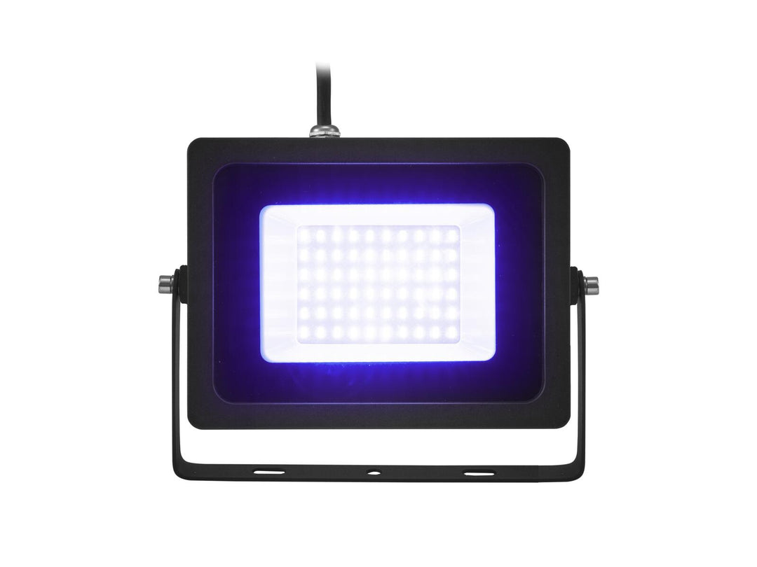 EUROLITE LED IP FL-30 SMD blå