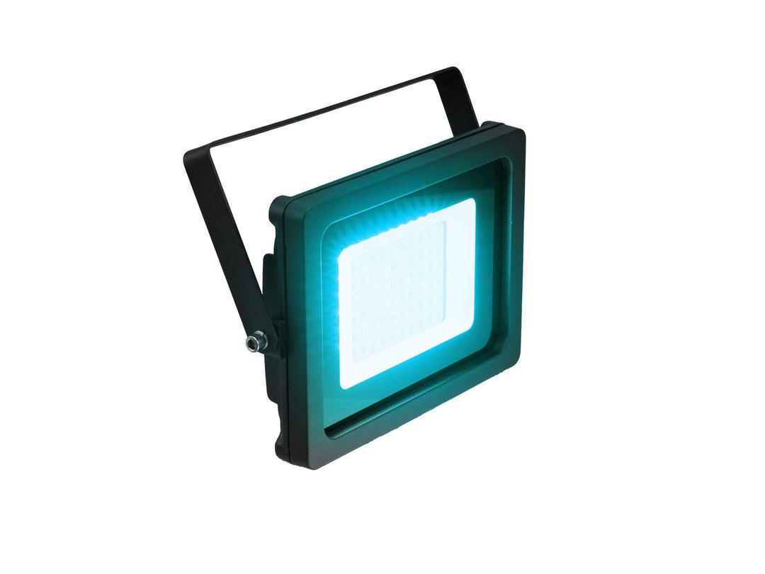 EUROLITE LED IP FL-30 SMD turkos