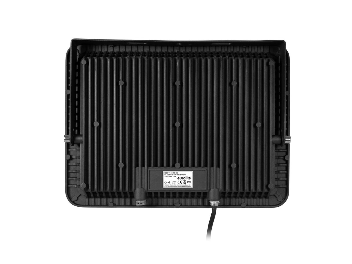 Eurolite FL200 IP utomhuslampa (WW)