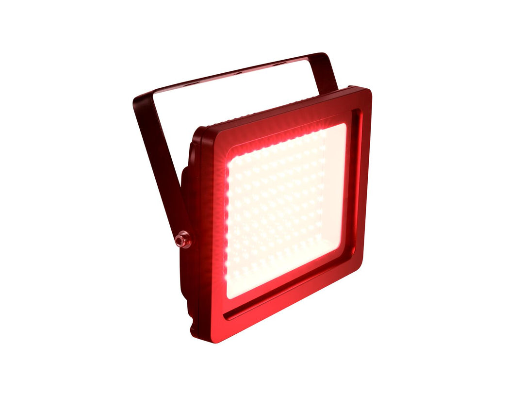 EUROLITE LED IP FL-100 SMD röd