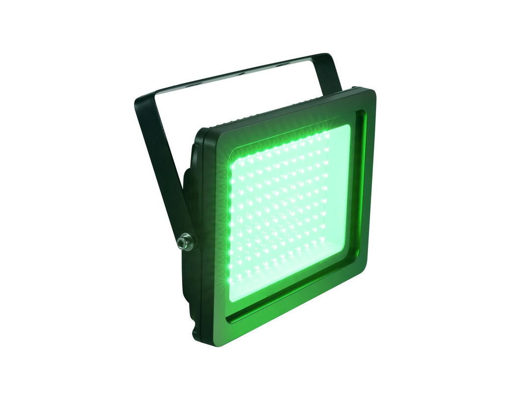 EUROLITE LED IP FL-100 SMD grön
