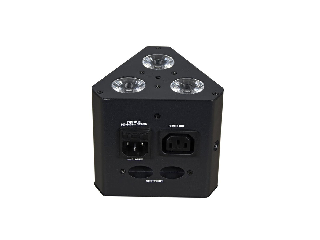 EUROLITE LED TL-3 RGB+UV trussljus