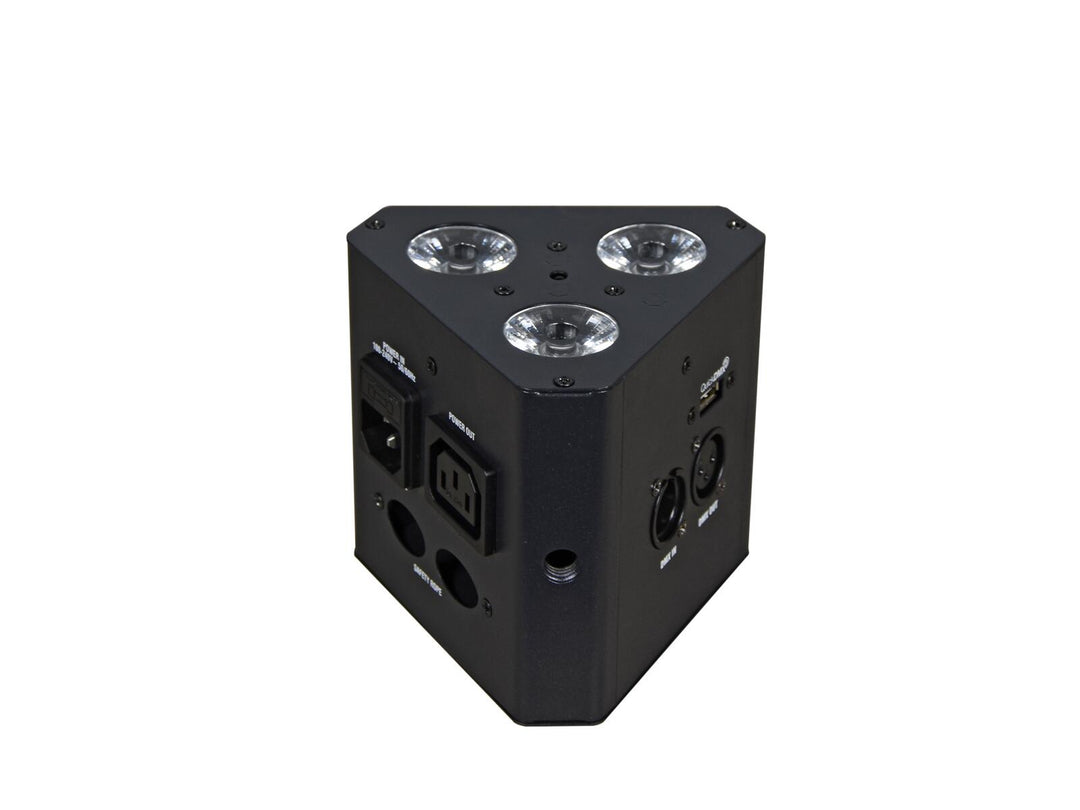 EUROLITE LED TL-3 RGB+UV trussljus