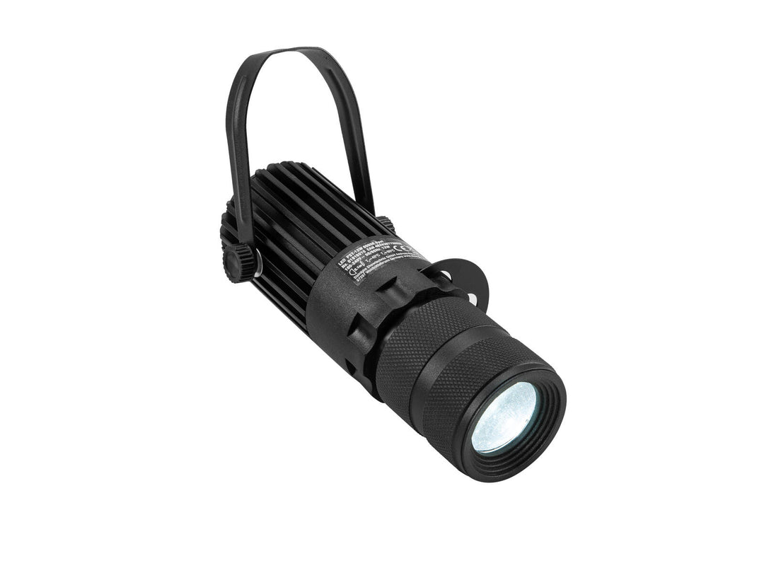 EUROLITE LED PST-12W 6000K Strålkastare