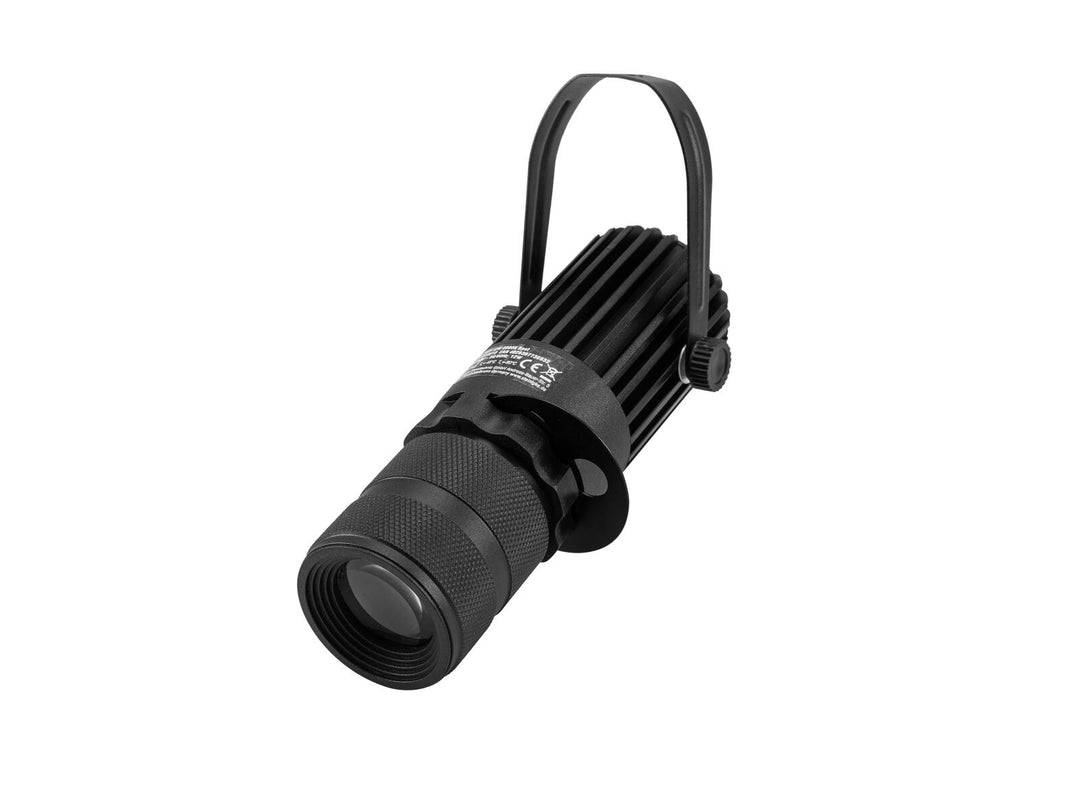 EUROLITE LED PST-12W 6000K Strålkastare