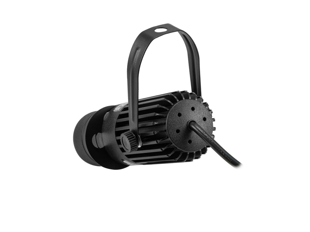 EUROLITE LED PST-12W 6000K Strålkastare