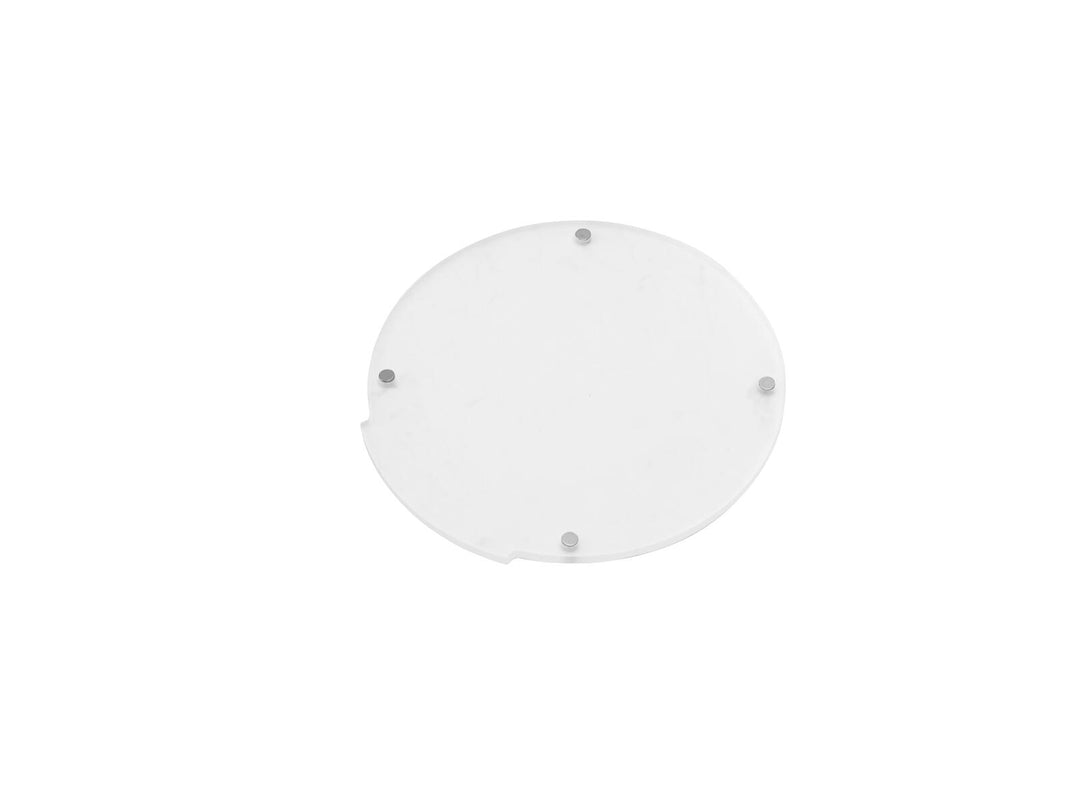 EUROLITE diffusoröverdrag 20° för LED IP PST-40 QCL Spot