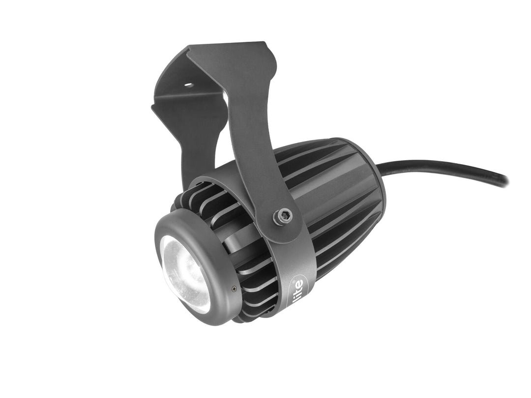 EUROLITE LED IP PST-10W grön Pinspot
