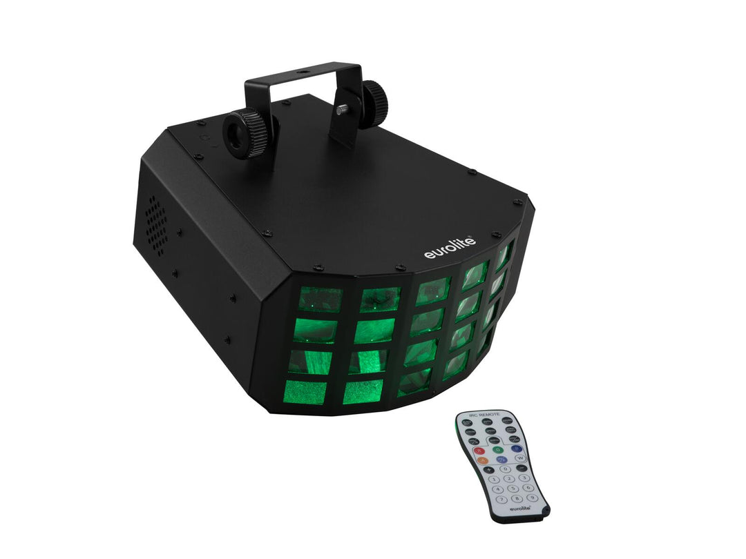 EUROLITE LED D-4000 Stråleffekt