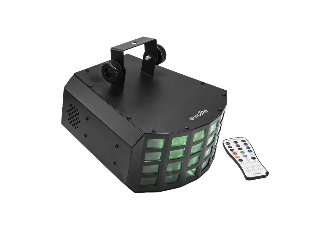 EUROLITE LED D-2000 Stråleffekt