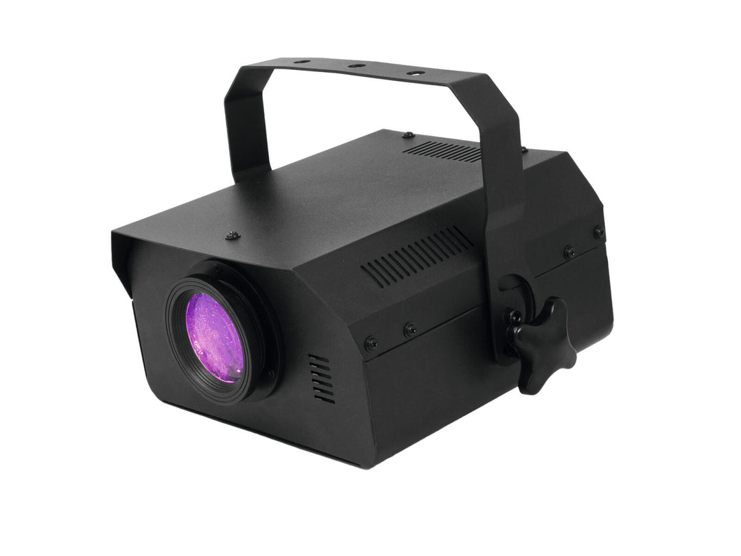EUROLITE Set 2x LED KLS-180 + 2x LED WF-40 + DMX LED Color Chief Controller
