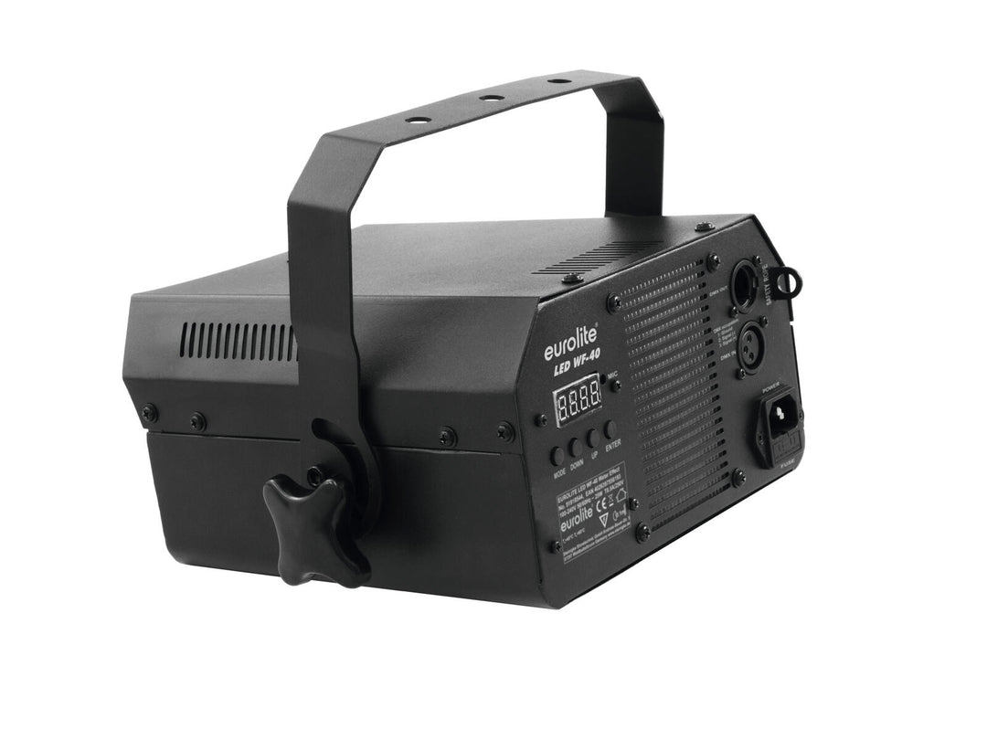EUROLITE LED WF-40 Vatteneffekt