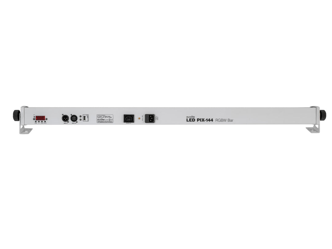 EUROLITE LED PIX-144 RGBW-balk wh