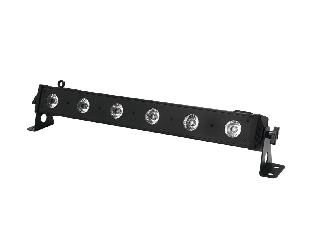 EUROLITE LED BAR-6 QCL RGBW-list