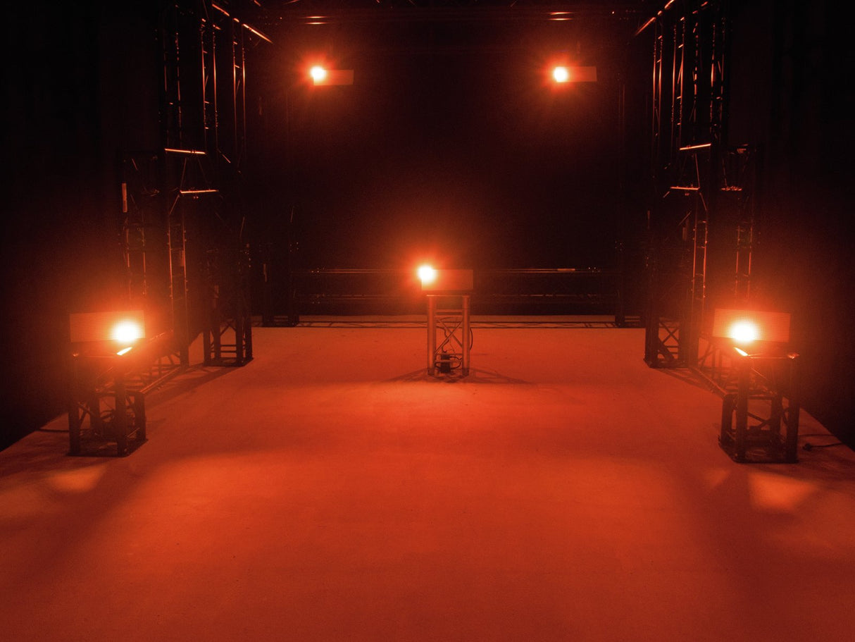 Eurolite LED Strobe Light SMD PRO 864 DMX RGB