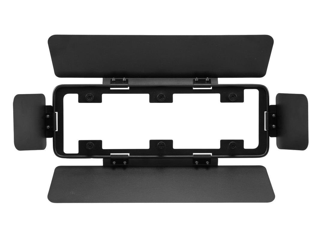 EUROLITE barndoor för LED IP PIX Strobe