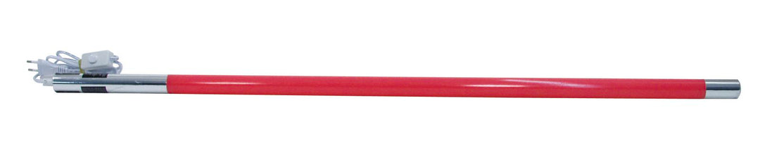 EUROLITE T5 Neonstav 20W 105cm rosa